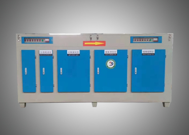 RCO 催化燃燒設(shè)備